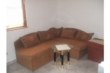 Slovaška Chata Liptovská Anna, Eksterier